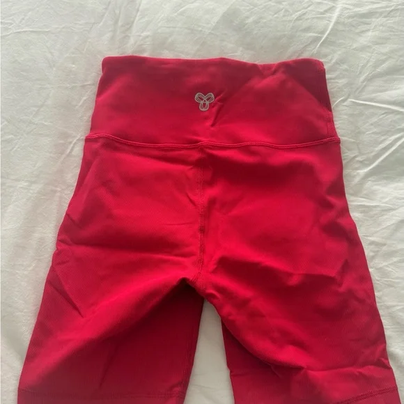 TNA Action Shorts 6” Ribbed - Picture 1 of 4